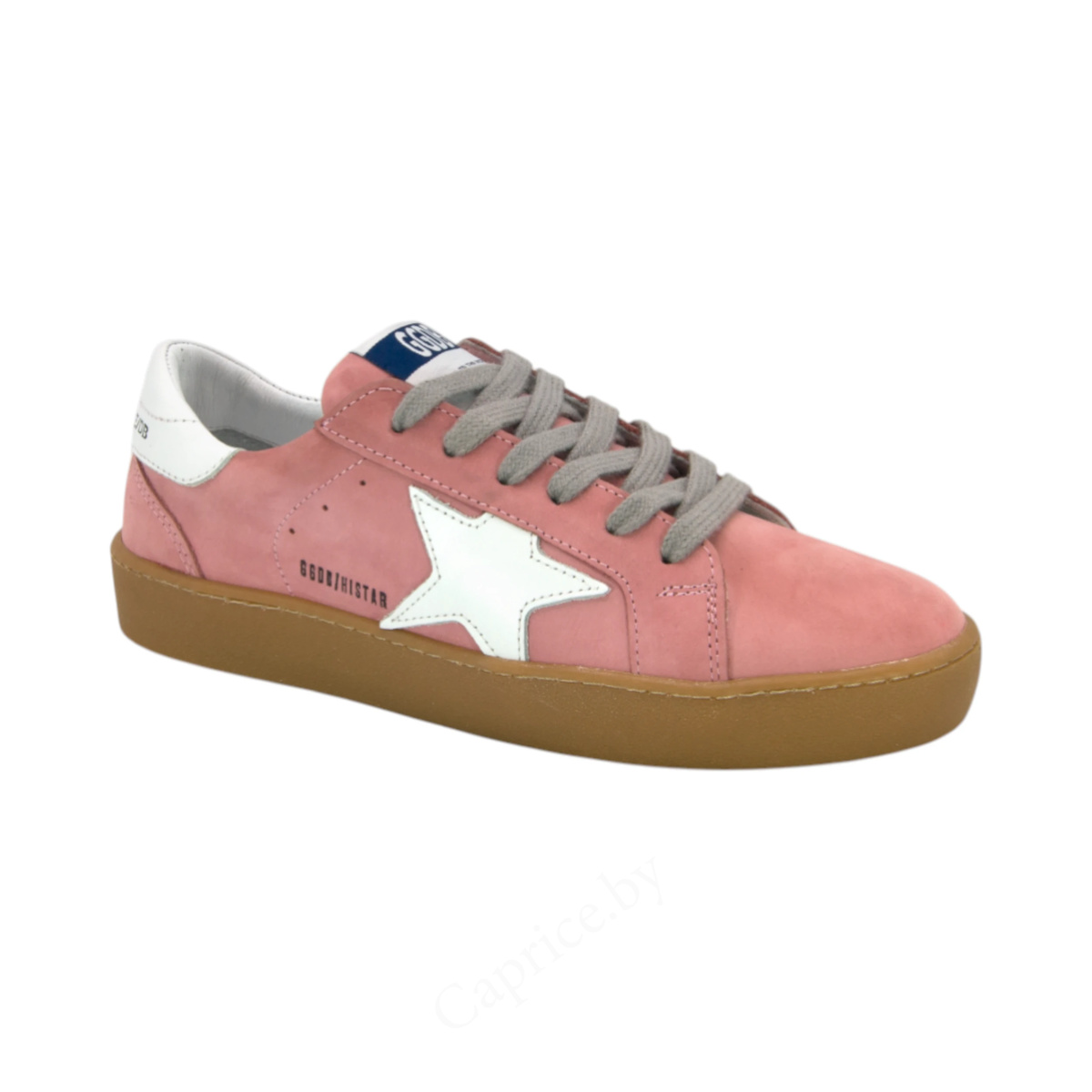 КЕДЫ G.U.E.R.O АРТИКУЛ: G759 23800Z-6